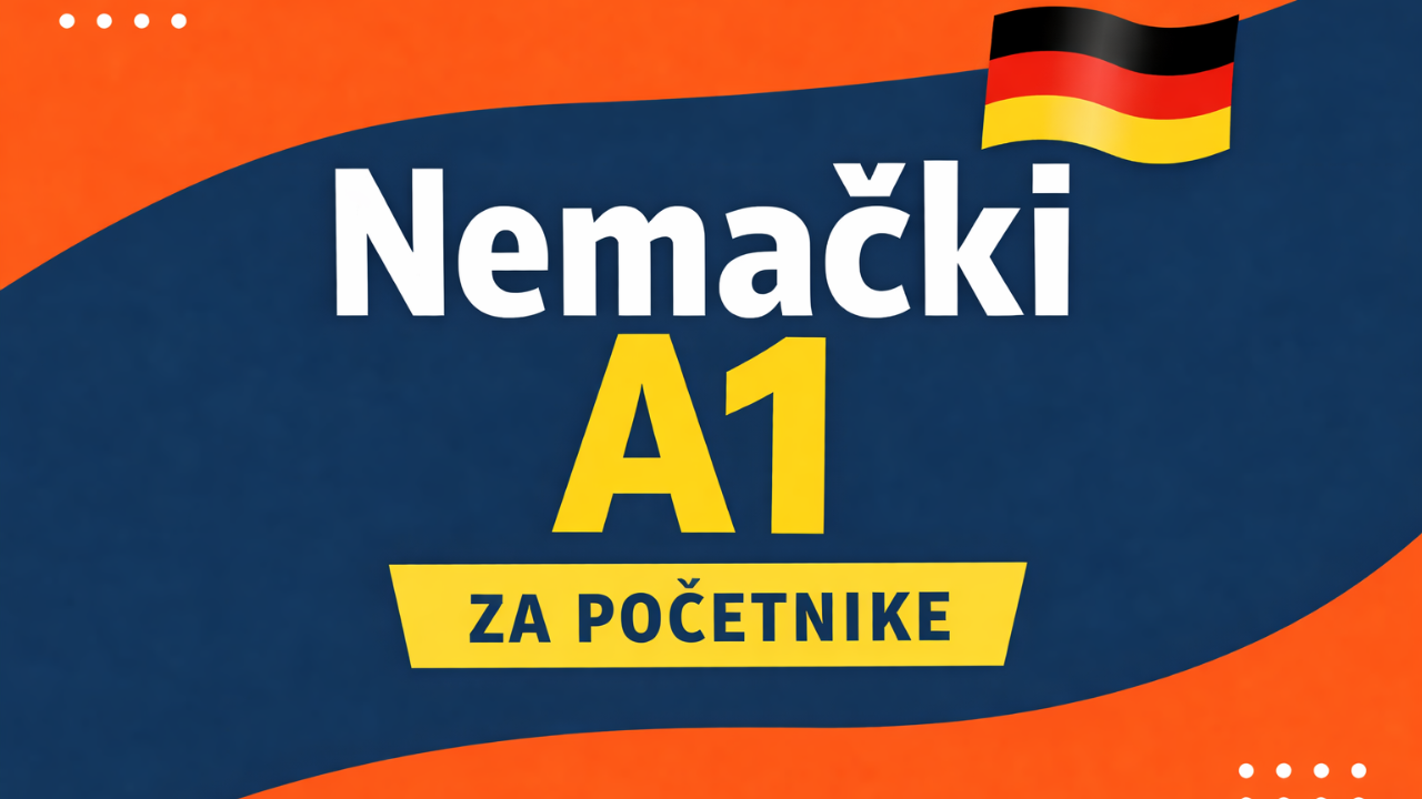 Nemački A1